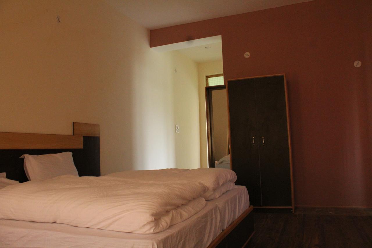 Hotel Kasdar Ladakh Leh Extérieur photo